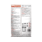 Argamassa Refratária Interno e Externo 5kg Cinza Axton